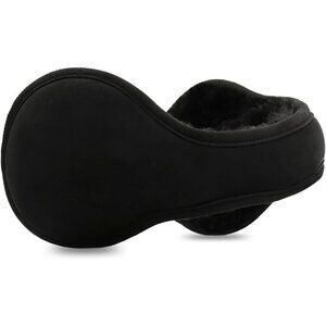 ❤️Men Earmuffs for Winter Big Cover Foldable Ear Warmers Outdoor Warm Women